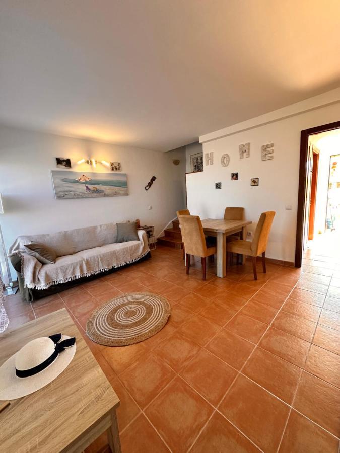 La Casita Villa คอสตา เด อันตีกัว ภายนอก รูปภาพ