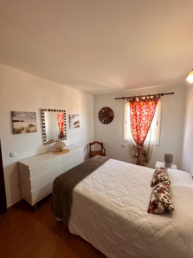 La Casita Villa คอสตา เด อันตีกัว ภายนอก รูปภาพ