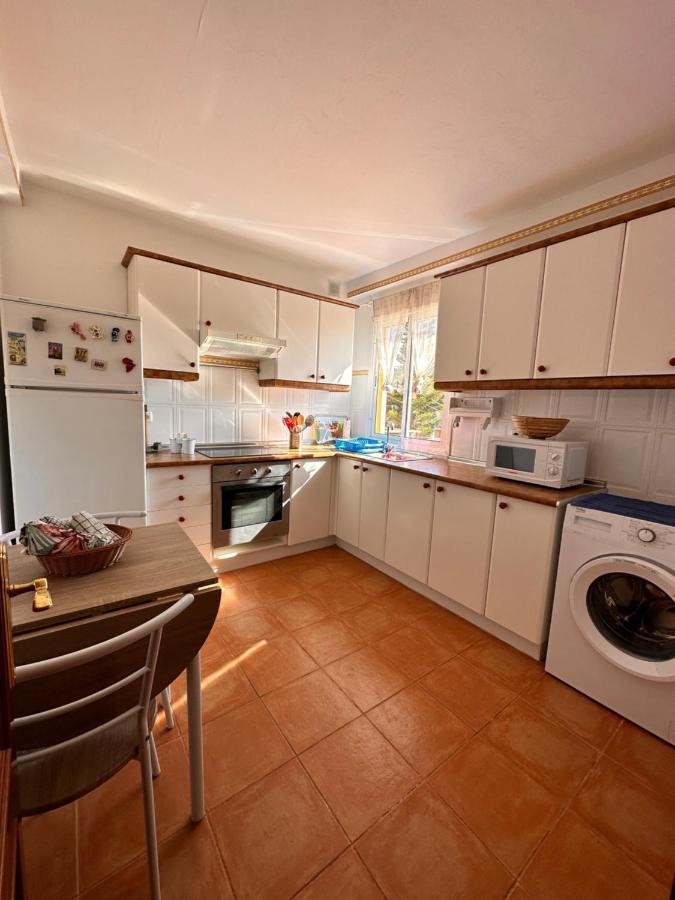 La Casita Villa คอสตา เด อันตีกัว ภายนอก รูปภาพ