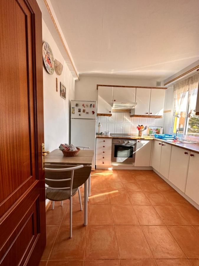 La Casita Villa คอสตา เด อันตีกัว ภายนอก รูปภาพ
