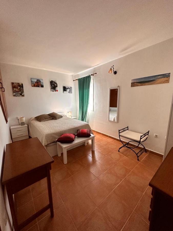 La Casita Villa คอสตา เด อันตีกัว ภายนอก รูปภาพ
