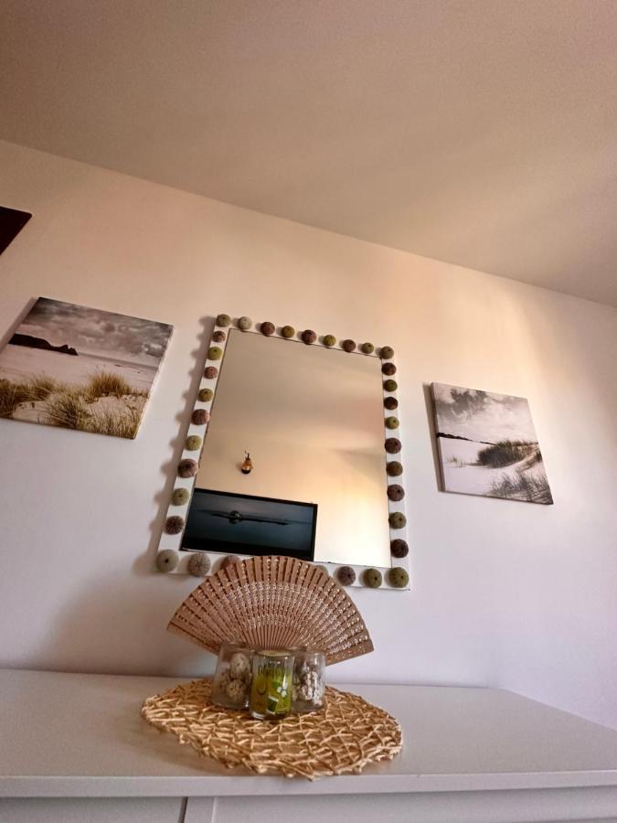 La Casita Villa คอสตา เด อันตีกัว ภายนอก รูปภาพ