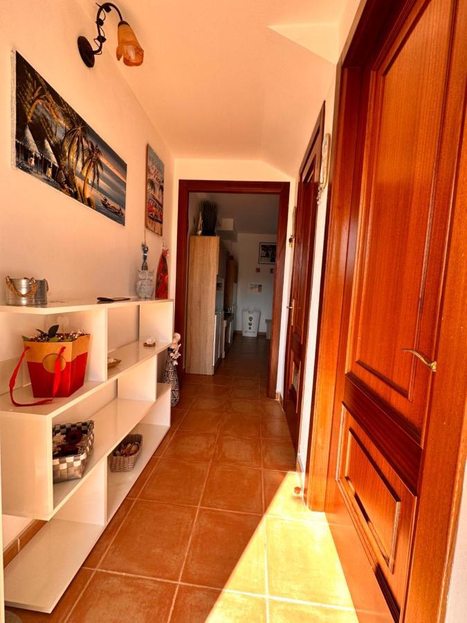 La Casita Villa คอสตา เด อันตีกัว ภายนอก รูปภาพ