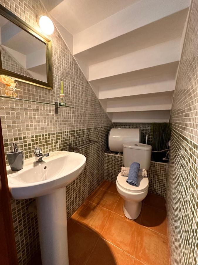 La Casita Villa คอสตา เด อันตีกัว ภายนอก รูปภาพ