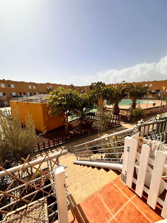 La Casita Villa คอสตา เด อันตีกัว ภายนอก รูปภาพ