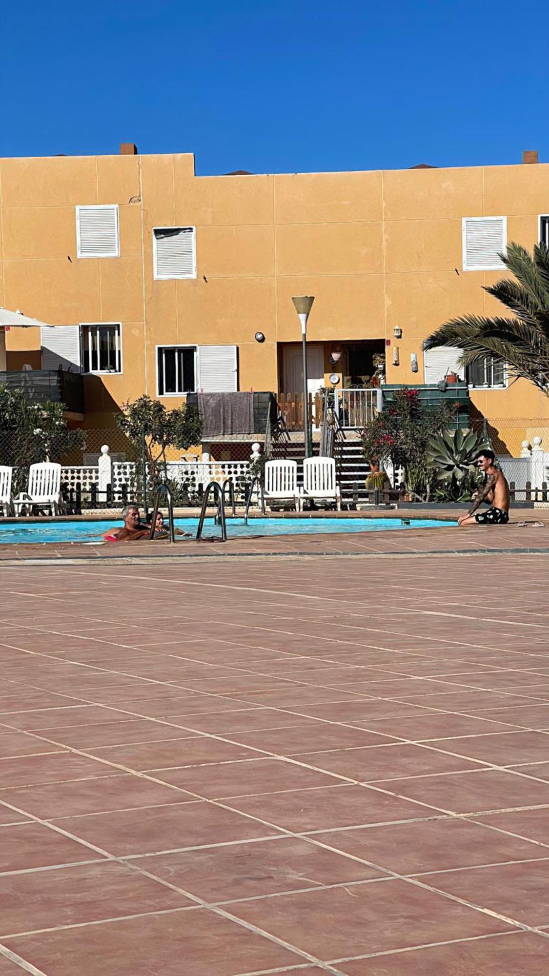 La Casita Villa คอสตา เด อันตีกัว ภายนอก รูปภาพ